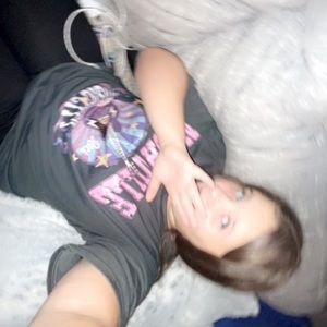 Meet your Posher, Rose